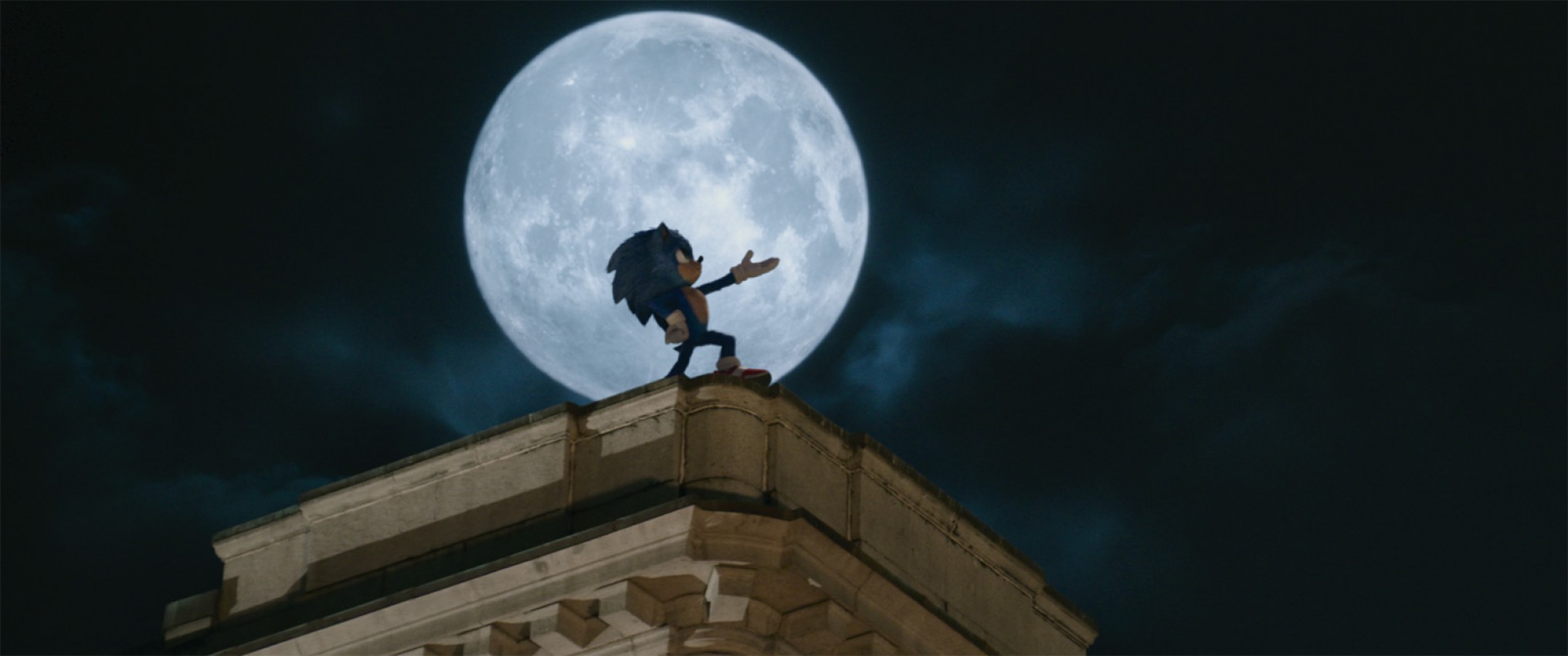 Sonic 2