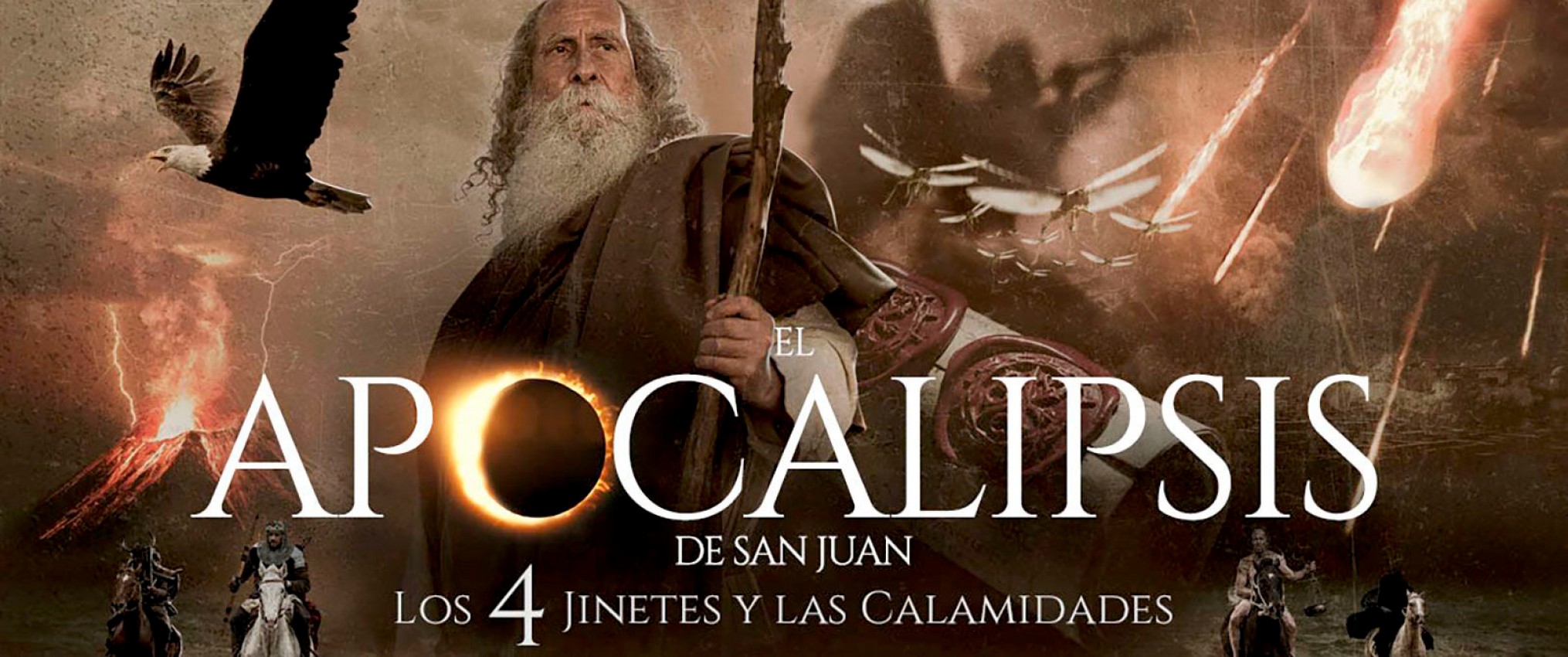 EL APOCALIPSIS DE SAN JUAN 