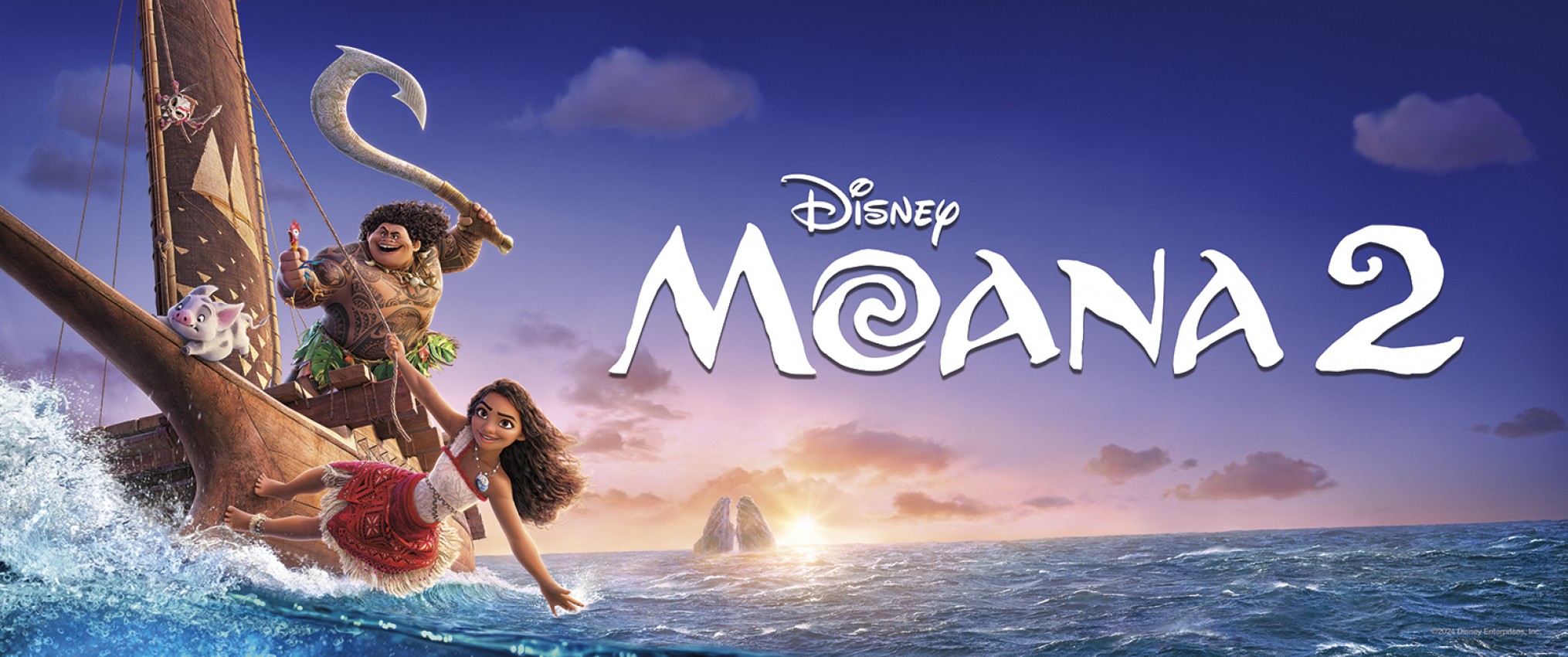 MOANA 2 