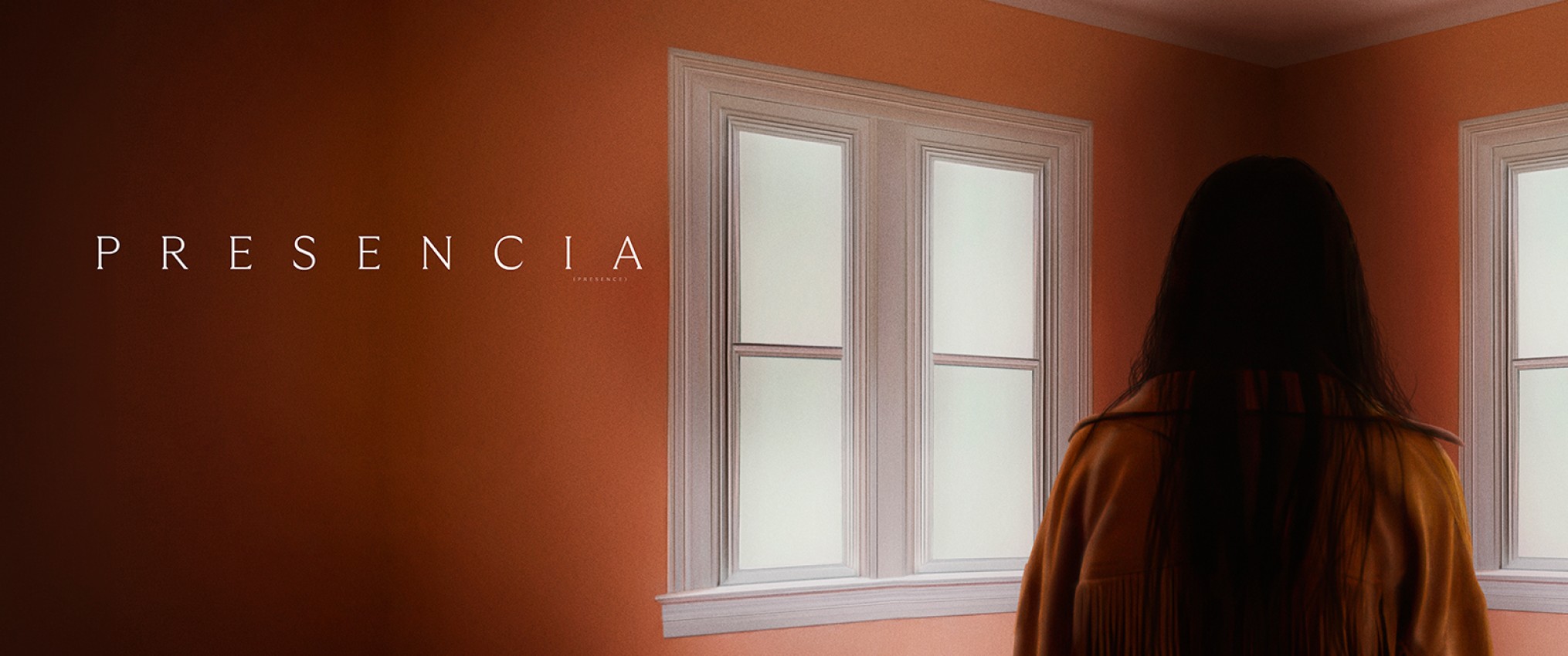 PRESENCIA (ESTRENO)