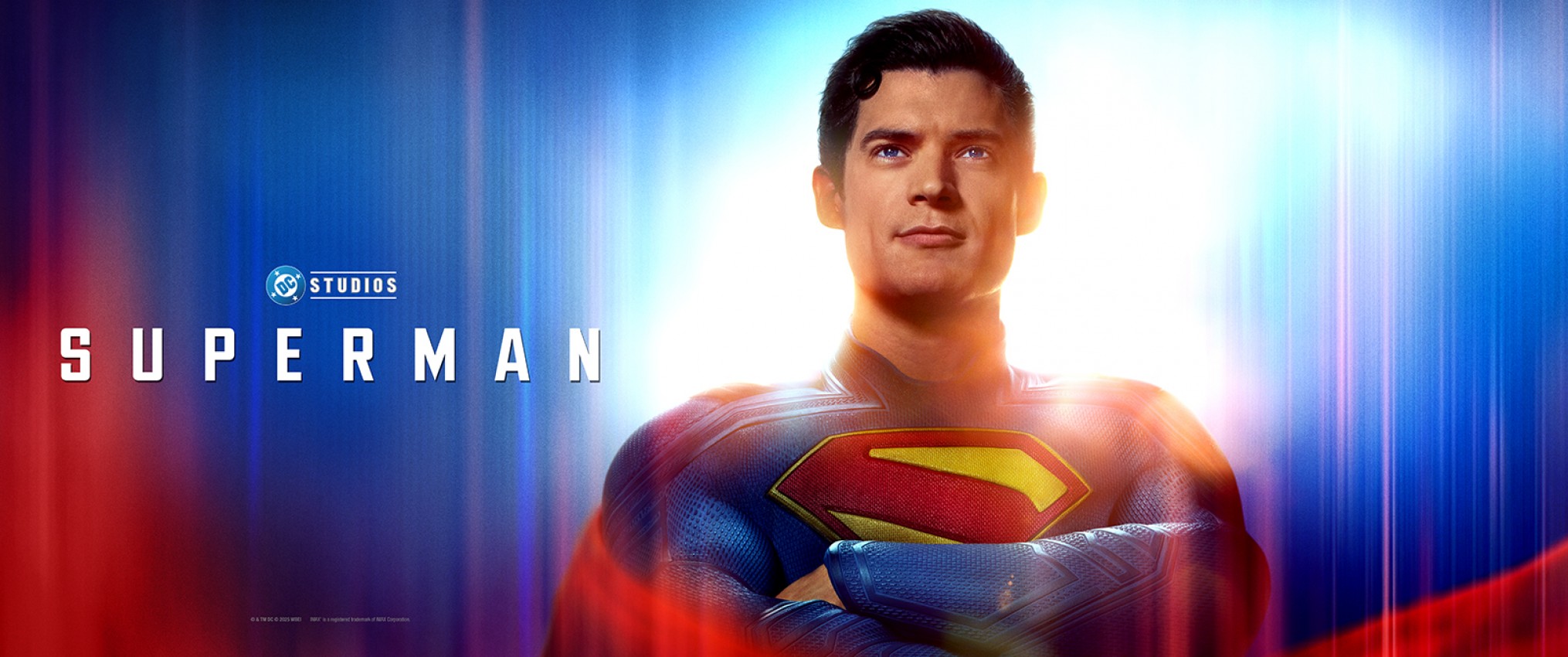 SUPERMAN - ESTRENO