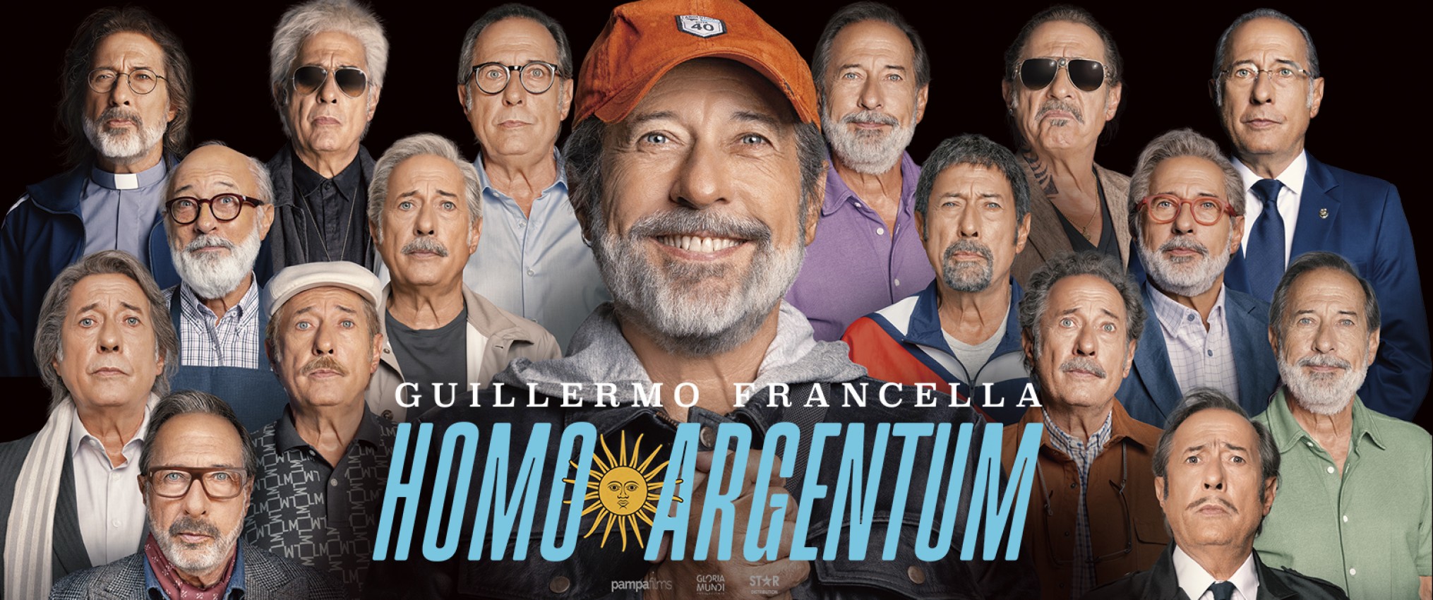 Homo Argentum - ESTRENO 