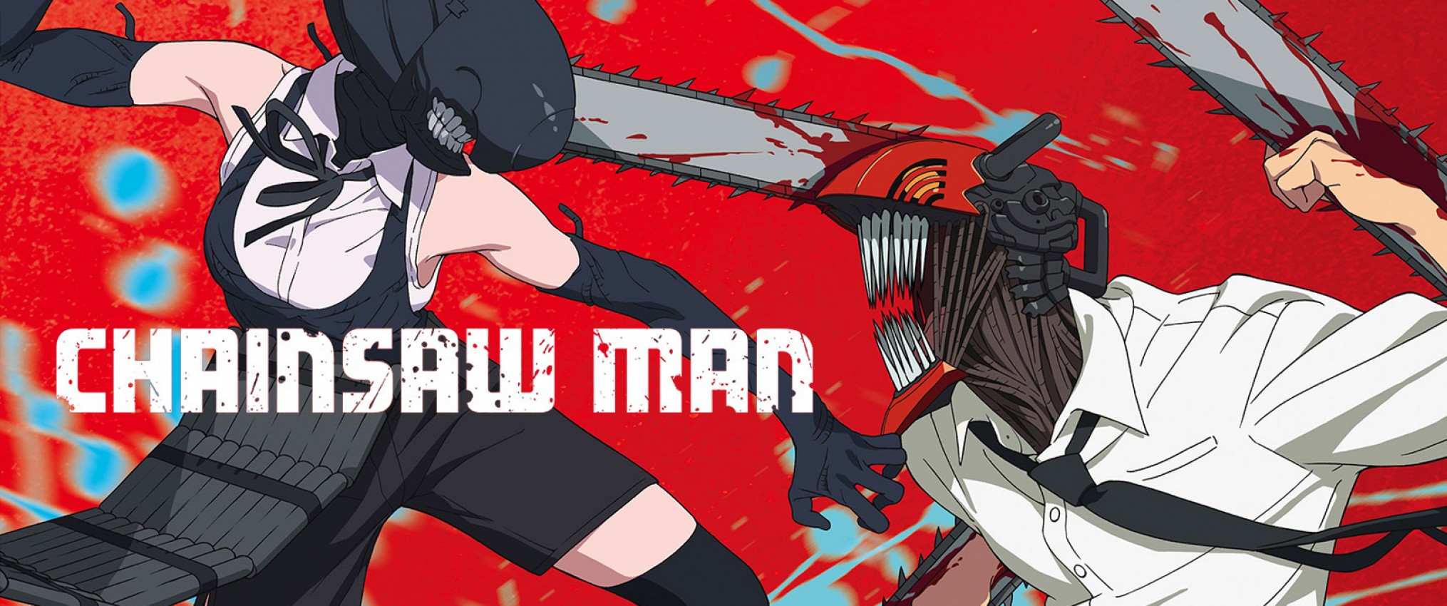 CHAINSAW MAN – LA PELÍCULA: ARCO DE REZE- Estreno 