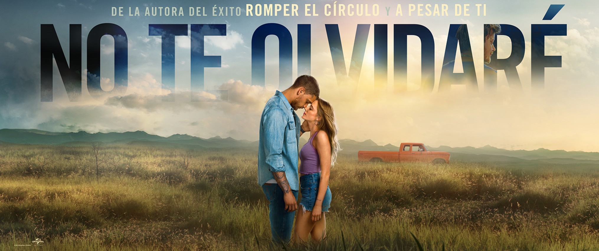 No Te Olvidar&eacute; (Reminders Of Him) ESTRENO