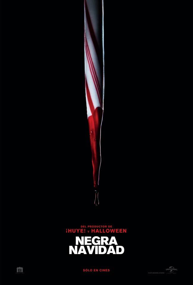Cinema Fuente Negra Navidad