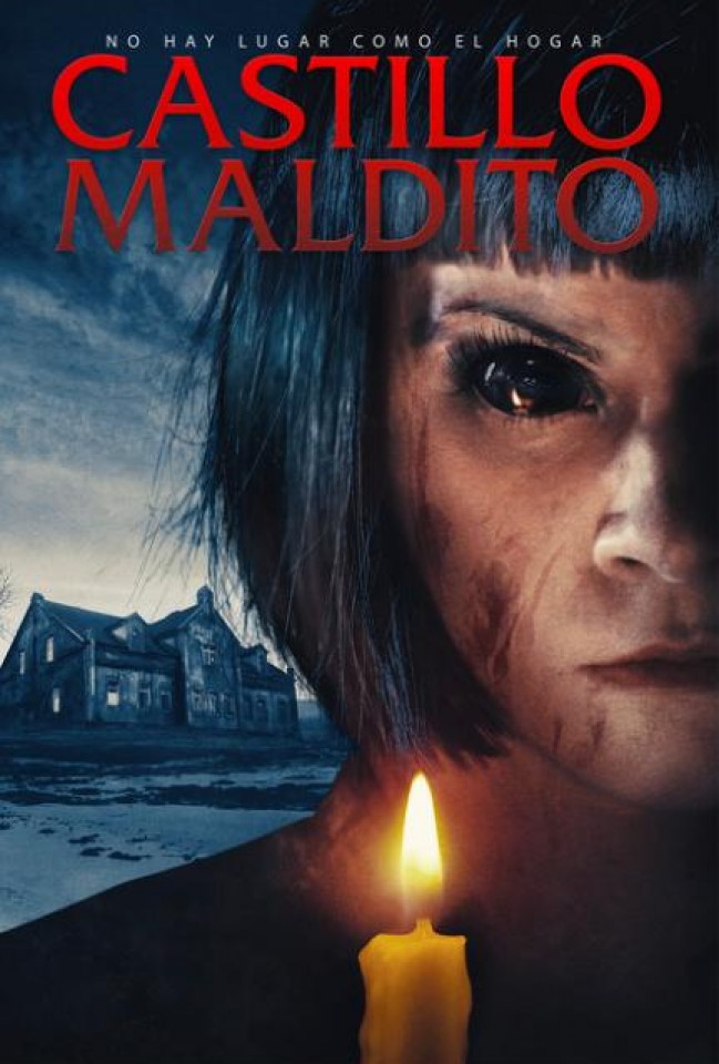 Castillo Maldito (estreno)