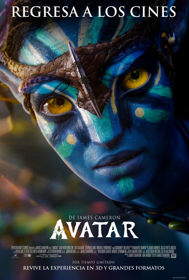 Avatar 1 