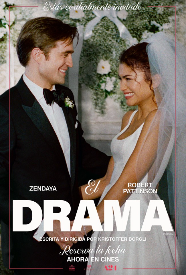 El Drama (The Drama) ESTRENO