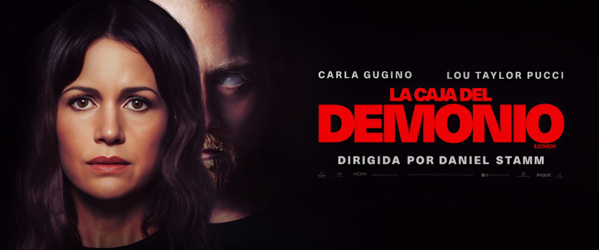 LA CAJA DEL DEMONIO (LOCKBOX)